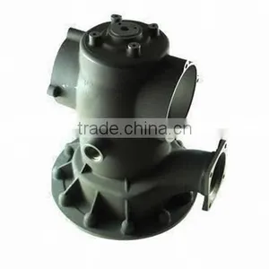 Investment Cast Spare Part for Aerospace and Military, With Integrated CADCAM Systems thumbnail-1