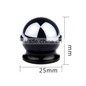 Small Size 360 Degree Rotation Strong Magnetic Mobile Phone Car Holder thumbnail-1