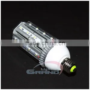 2015 Hot Sale Factory Price Aluminum Housing 18w-72w E40 Led Corn Light thumbnail-1