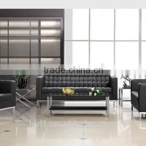 Sophisticated Technology Customized Japanese Style Sofa HYS-42 thumbnail-1