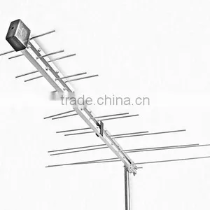 32E UHF/VHF Yagi Outdoor Antenna thumbnail-1
