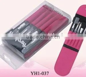 Cosmetic Tool Set, Makeup Tool Kit thumbnail-1