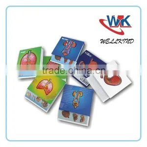 Sticky Post Note it KS-PT01 Medica Gift Promotion Gift thumbnail-1