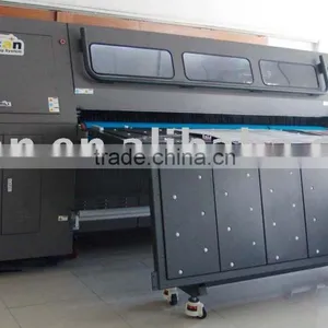 Flatbed Hybrid UV Curable Printer thumbnail-1