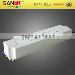75w Waterproof 24v Led Driver Waterproof Led Driver Module thumbnail-1