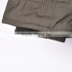 Outwear Windproof Winter Mens Warm Padded Jacket thumbnail-5