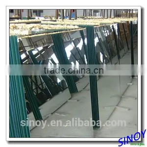 High Quality Custom Mirror, Custom Logo Mirror, Custom Made Wall Mirrors With Excellent After-sales Service thumbnail-1