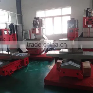 China Vertical CNC Milling Machine Frame thumbnail-1