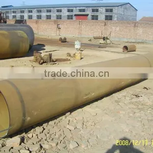 New Style Hot-sale Carbon Steel Cable Pipes thumbnail-1