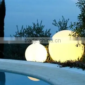 Led Sphere Led Globe thumbnail-1
