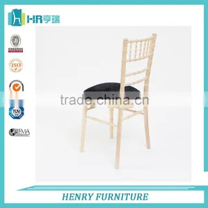 Antique Wooden Tiffany Chair thumbnail-4