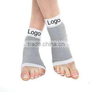 FDA Approved Compression Foot Sleeves Ankle Support Plantar Fasciitis Socks thumbnail-1