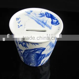 YF16001 Money Pot thumbnail-1