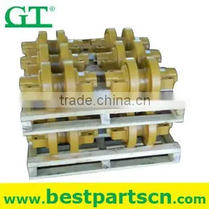 ZX40UR Hitachi Mini Track Bottom Roller thumbnail-1