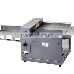 Digital Control Paper Creasing and Perforating Machine (WD-340) thumbnail-1