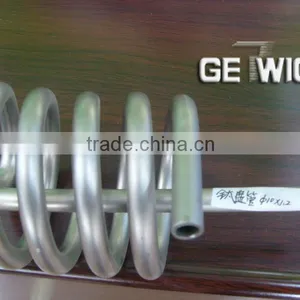 Titanium Pipe Coils thumbnail-1
