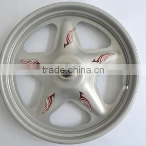16-30 Front /rear Rims 16-250 Front /rear Rims thumbnail-1
