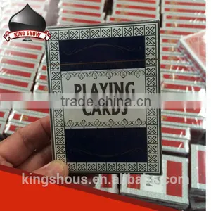 Custom Hard Plastic Cards With Low Cost thumbnail-5