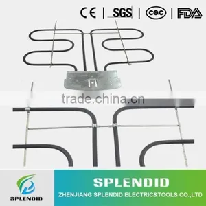 Bbq Grill Heating Element 3000w thumbnail-3