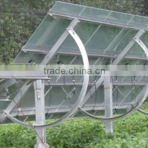 Adjustable Solar Panel Bracket thumbnail-1