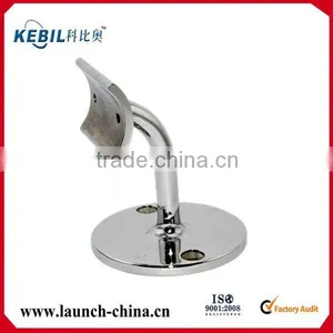 Shenzhen Launch Stair 316 SS RS Round Tube Handrail Bracket, 48.3mm OD thumbnail-5