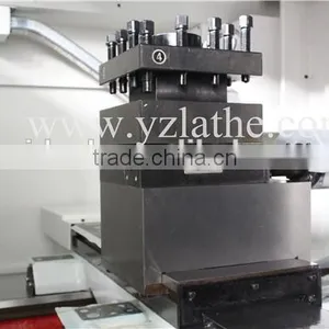Diamond Cut Alloy Rim Repair Alloy Wheel Lathe Repair Equipment WRC30 Quality Choice thumbnail-2