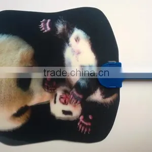 Summer Promotion Advertising 3d Fan thumbnail-1