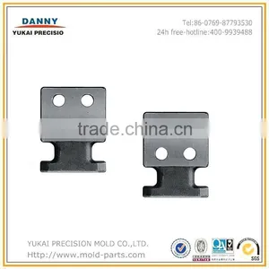ODM Professional Manufacturer Plate With Hook thumbnail-2