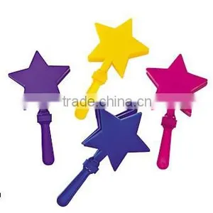 The Star-Shaped Clappers thumbnail-1