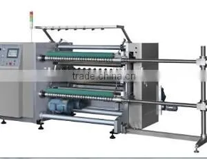 Garments Cutting Machine thumbnail-1