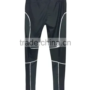 Santic Woman Custom Running Wear OEM Service Running Pant thumbnail-2