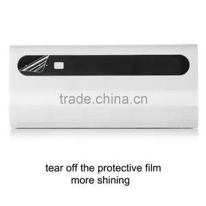 Portable Solar Power Bank 10000mah High Capacity Power Bank, Battery Charger for Mobile Phone /pad/camera thumbnail-4