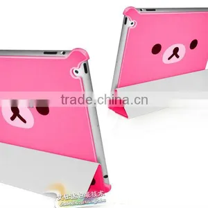 Cartoon Cover for Ipad thumbnail-1