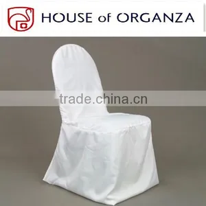 High Quality Wedding Decoration Chair Covers thumbnail-1