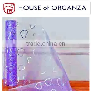 2014 The Latest High Quality Normal Organza For Party Decoration thumbnail-1