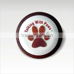 Push Button Music Buttons/Music Button/easy Button/recordable Music Button/music Box for Doll/promotion Gift/sound Box thumbnail-1