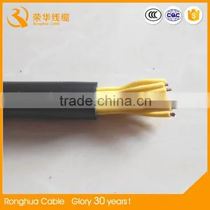Wires and Cables Electrics 450/750 V Cu STA PVC Control Cable Automotive Control Cable thumbnail-1