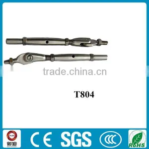 Stainless Steel Cable Railing Hardware Supplier thumbnail-4