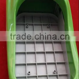 Easy Use Shoe Machine With Film Roller thumbnail-2