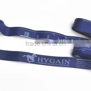 Custom Printed Horse Weight Measuring Tape thumbnail-3