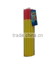 EVA Water Gun Squirt Floating Water Cannon Foam Gun Summer Toy thumbnail-1