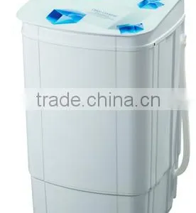 For Sale 6.8kg Single Tub Mini Washing Machine With Dryer,Easy Operating High Quality Mini Washing Machine With Dryer thumbnail-3