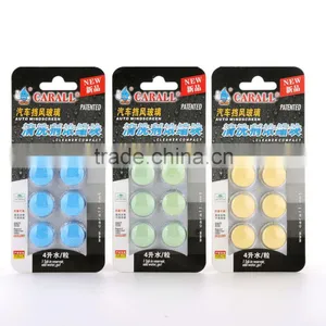 High Concentrated Windshield Washer Cleaner thumbnail-1