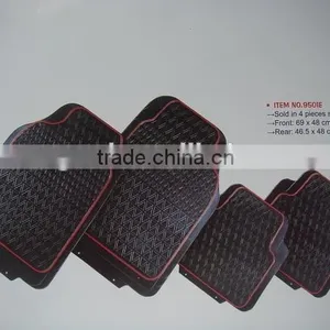 PVC Material Carpet Mat With High Quality thumbnail-3