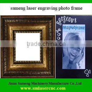 1300*2500mm Laser Fabric Cutting Machine thumbnail-2