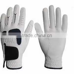 Synthetic Leather Golf Glove thumbnail-1