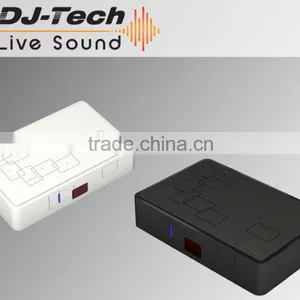 Wholesale Wifi Audio Transmitter Speaker Wonderful Music With Airplay Mini Bluetooth Speaker thumbnail-1
