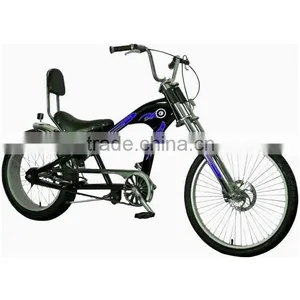 2016 New Fashion Design Aluminum Bike, Cheap Bike Chopper for Sale thumbnail-3