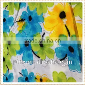 100%rayon Grey Fabric 60*60 98*88 65'' thumbnail-6