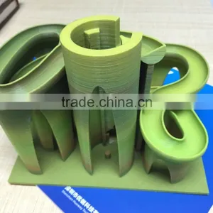 HW-B001 Hot Sale Pen 3D Printer China 3D Hologram Label Printer Supplier 3D Printing Phone Back Cover Factory thumbnail-5